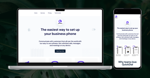 Design2tech's Comprehensive Business and Digital Bundle